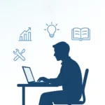 المدونة والمقالات