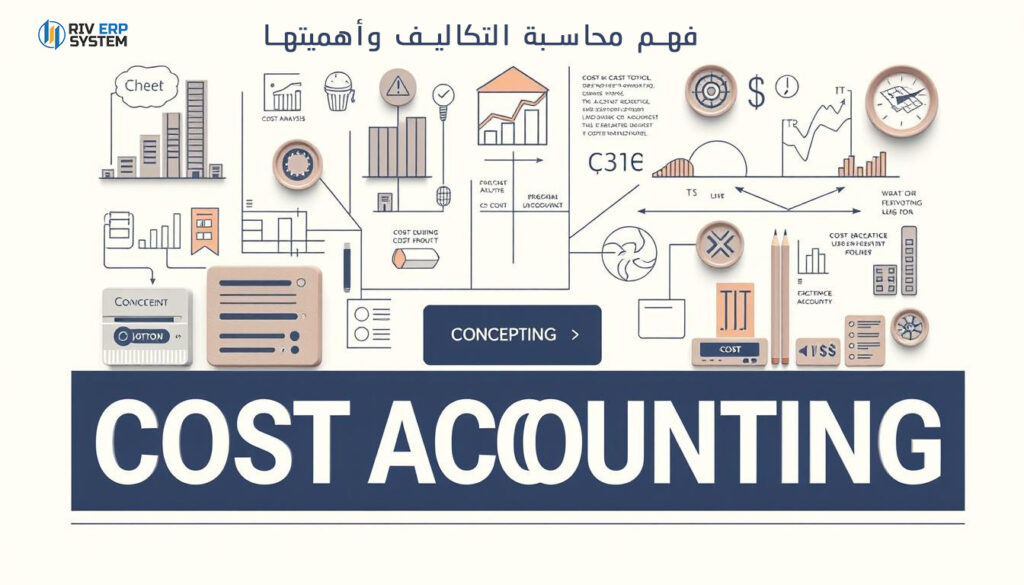 فهم محاسبة التكاليف وأهميتها