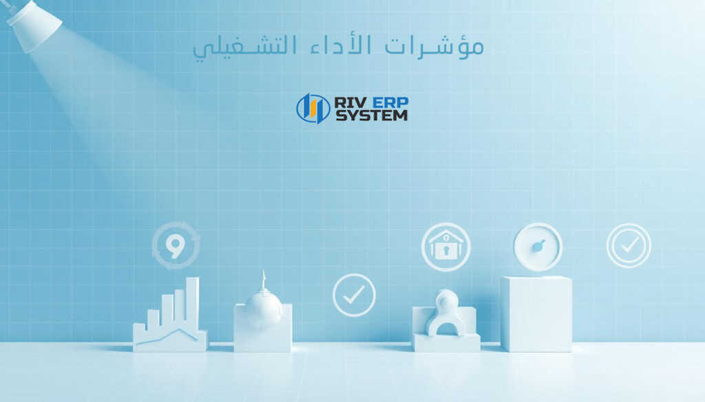 مؤشرات الأداء التشغيلي