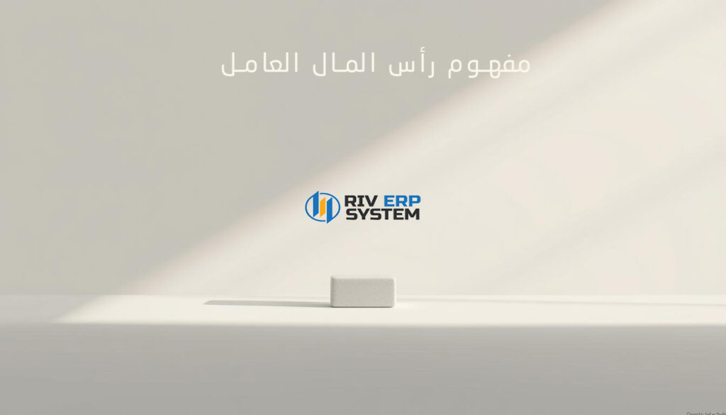 مفهوم رأس المال العامل