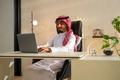 سامي المطيري