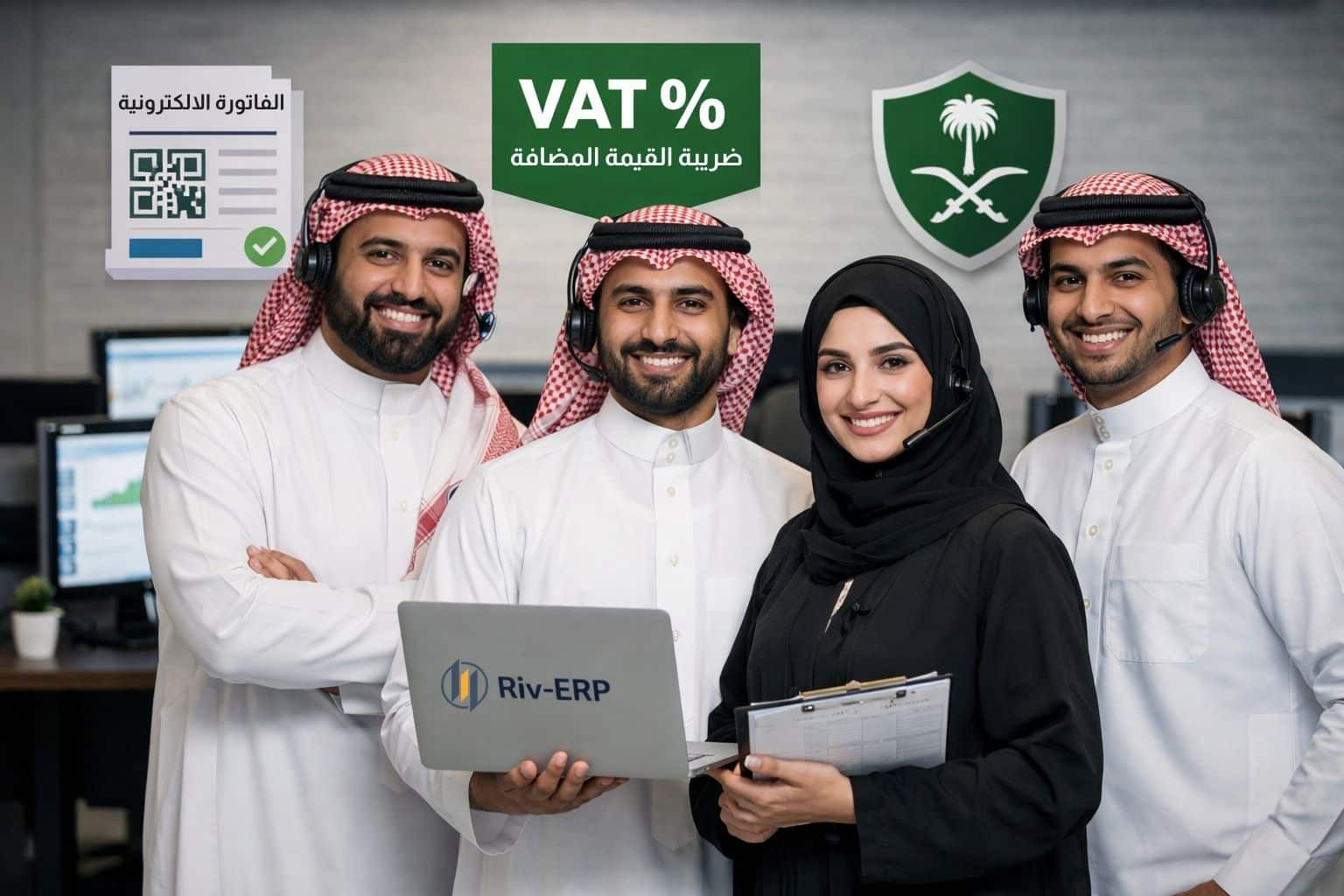 خدمة العملاء لنظام ر ا ار بي السعودية - جدة