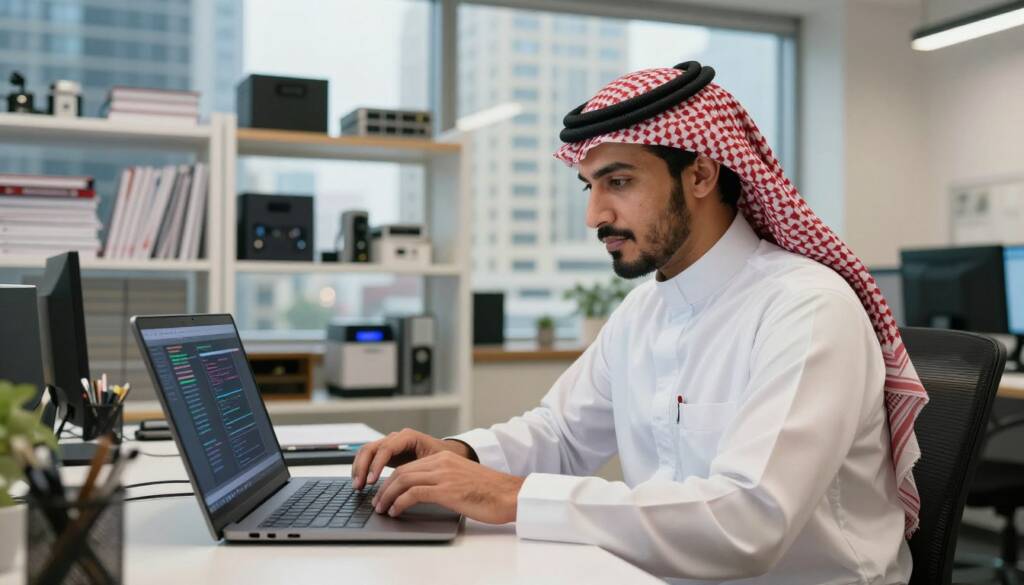 دور الدعم التقني في حل المشكلات