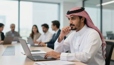 أسئلة يجب أن تطرحها على أي مزود ERP قبل التوقيع