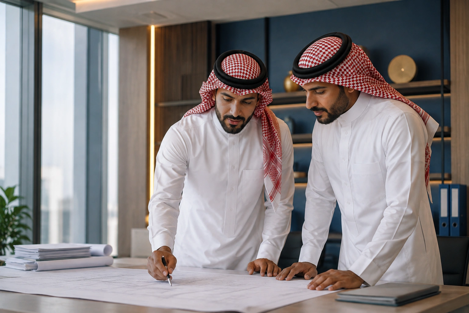 إدارة المستخلصات ودفعات المراحل في شركات المقاولات