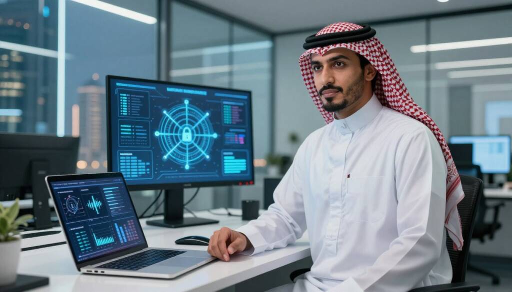 استراتيجيات فعالة لحماية البيانات