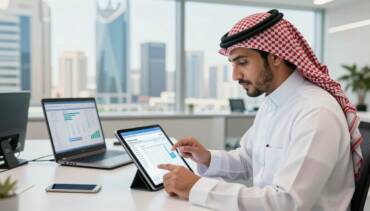 الفاتورة الإلكترونية المرحلة الثانية: دليل الشركات السعودية للربط مع فاتورة