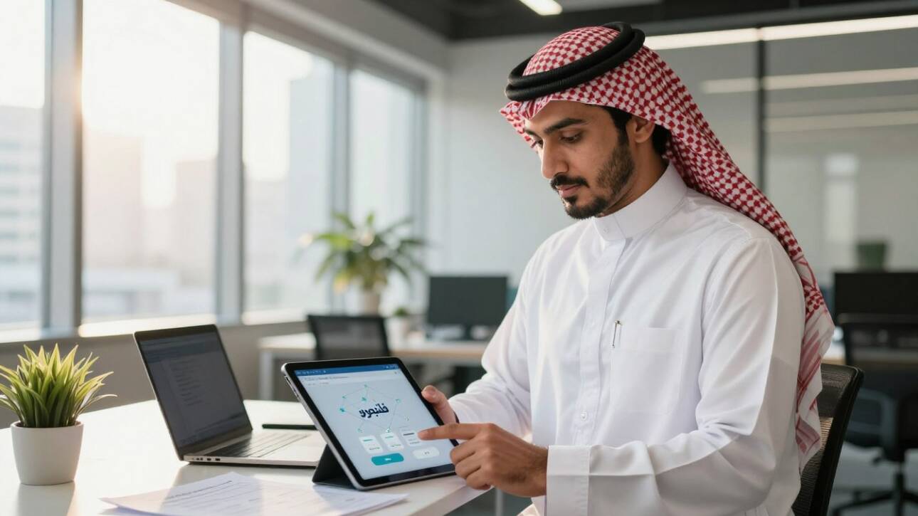 متطلبات الربط مع منصة فاتورة للشركات