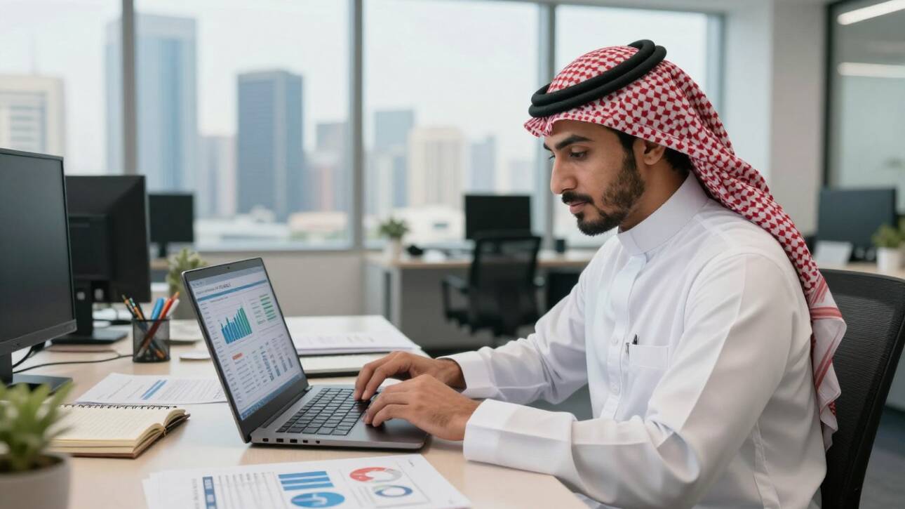 متطلبات الزكاة والضريبة من نظام المحاسبة في الشركات