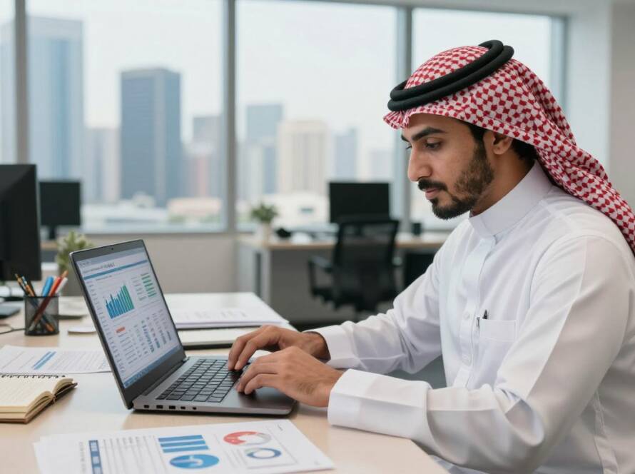 متطلبات الزكاة والضريبة من نظام المحاسبة في الشركات
