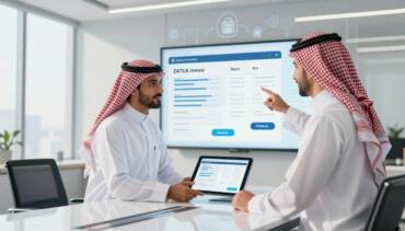 الفرق بين المرحلة الأولى والثانية من الفاتورة الإلكترونية ZATCA