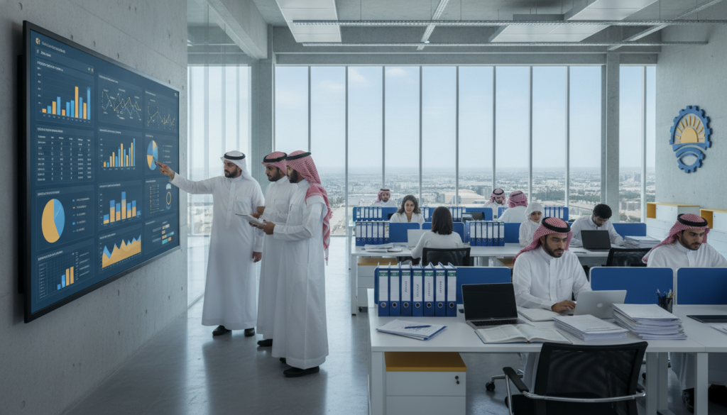 أنظمة محاسبة التكاليف الصناعية