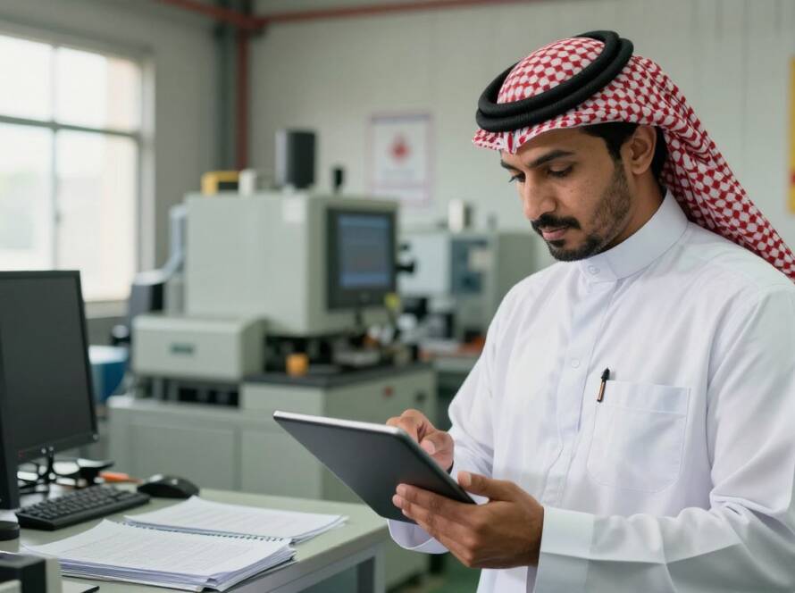 الاستعداد لتقييم SIRI