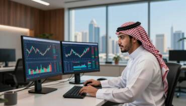 التقارير في الوقت الفعلي: كيف تتخذ قرارات مالية أسرع وأدق