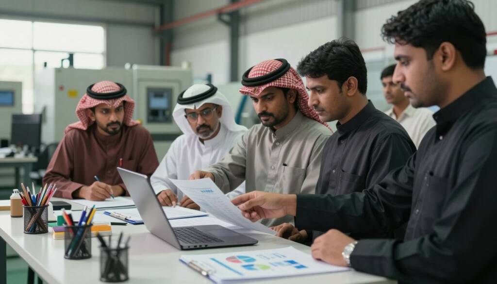 التقييم الذاتي للمصانع قبل تقييم SIRI التقييم الذاتي للمصانع قبل تقييم SIRI