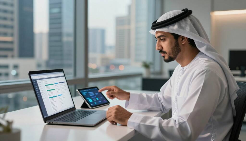 الدعم الفني المحلي لنظام ERP الدعم الفني المحلي لنظام ERP