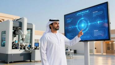برنامج مصانع المستقبل في السعودية: دليلك الشامل للدعم الحكومي