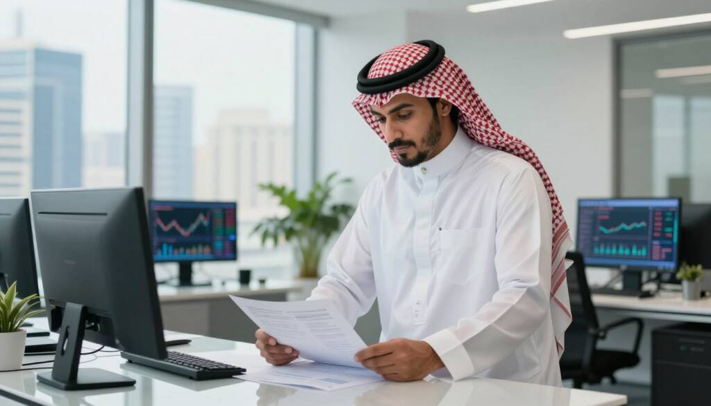 تحسين دقة وموثوقية البيانات المالية