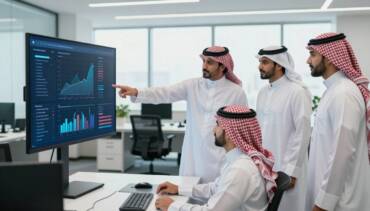 كيف يحمي نظام ERP السحابي شركتك من مخالفات الامتثال الضريبي