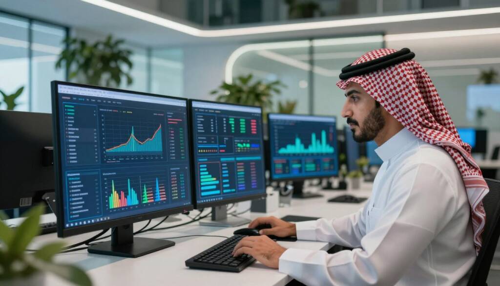 مركزية البيانات في الشركات