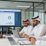 إدارة الرواتب وشؤون الموظفين في نظام ERP