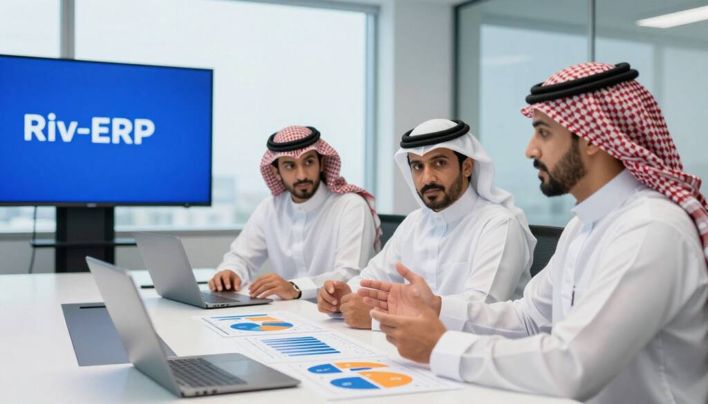 استراتيجيات تحسين الربحية وزيادة الكفاءة