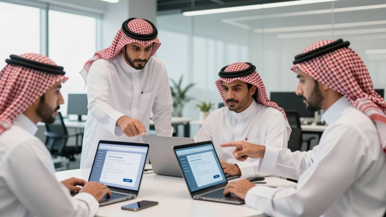 الإشعارات الدائنة والمدينة الإلكترونية للشركات