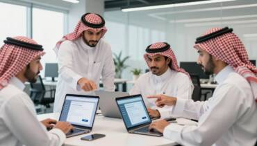 إصدار الإشعارات الدائنة والمدينة إلكترونياً وفق متطلبات المرحلة الثانية