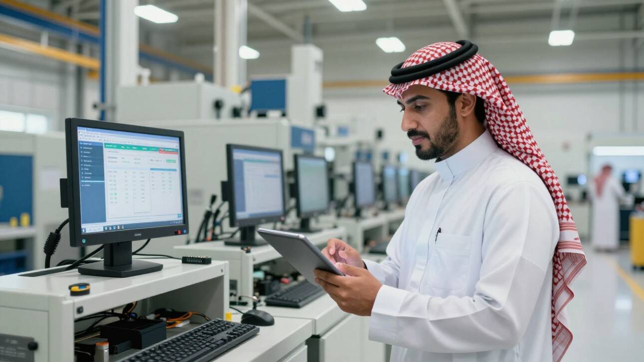 الصيانة التنبؤية