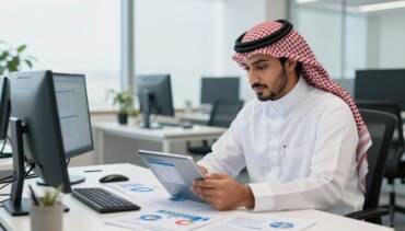 امتثال المنشآت الصغيرة والمتوسطة: هل يلزمك نظام ERP كامل؟