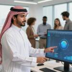 تقليل الاعتماد على الموظف الواحد بنظام ERP